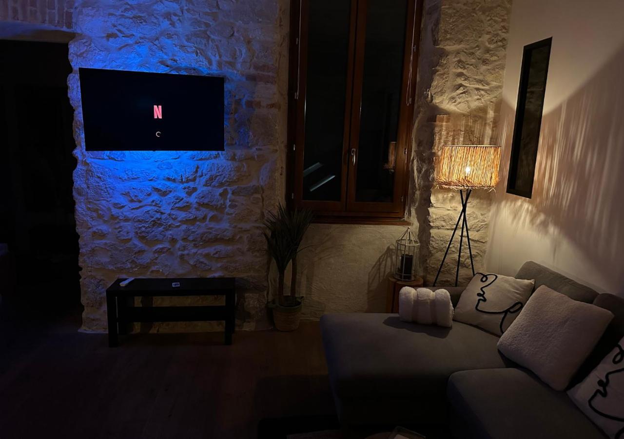 French Loft - Central & Comfy Annecy Eksteriør billede