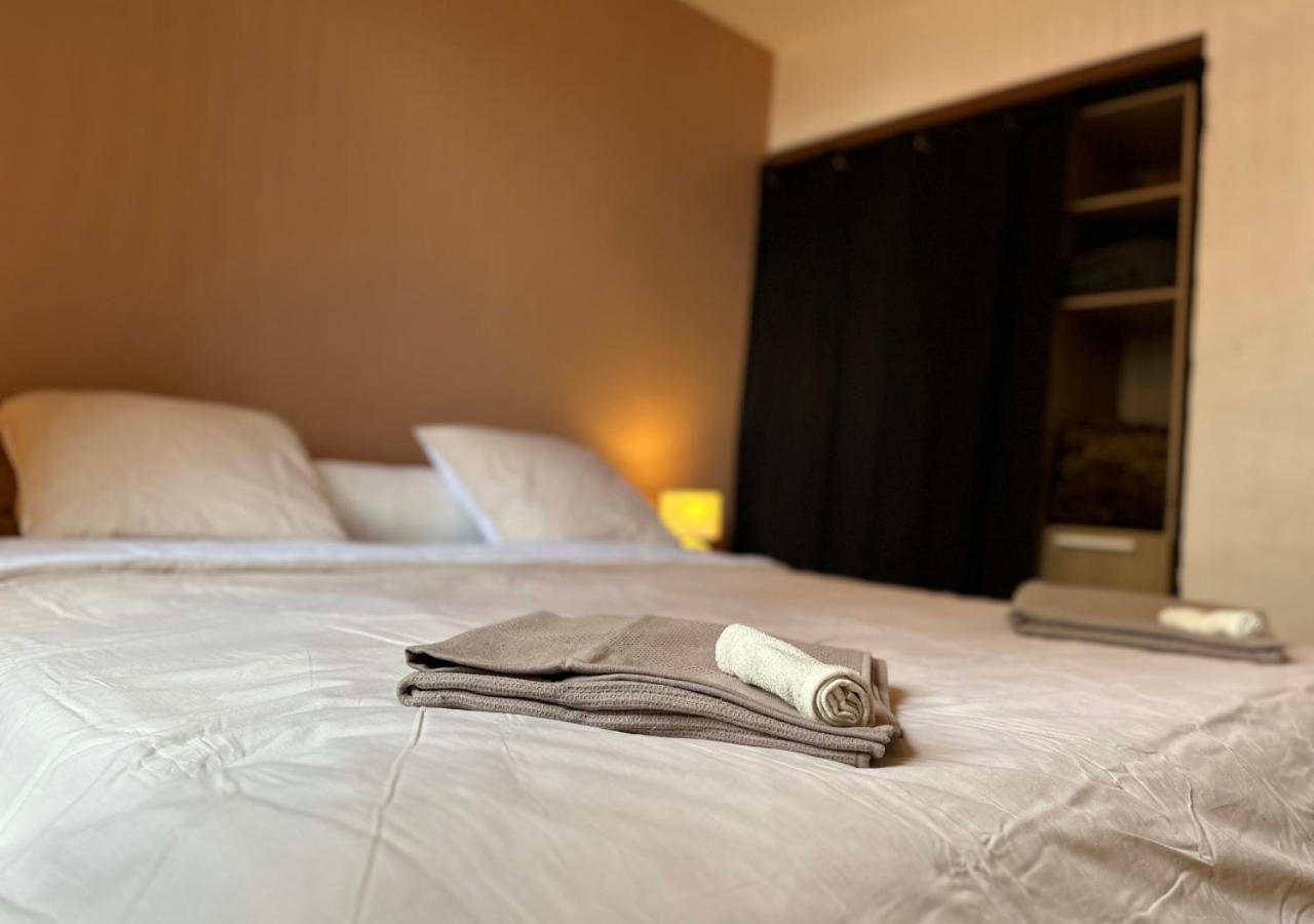 French Loft - Central & Comfy Annecy Eksteriør billede