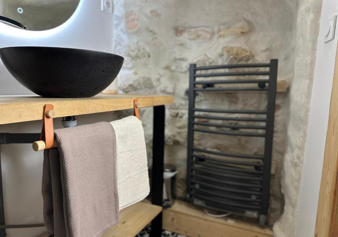 French Loft - Central & Comfy Annecy Eksteriør billede